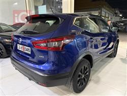 نيسان روج سبورت